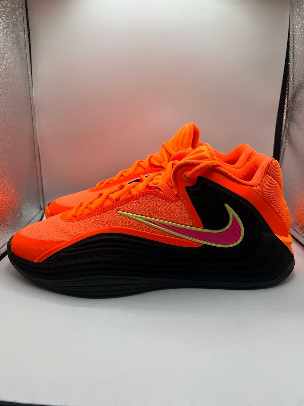 Nike Giannis Freak 7 “Ignition” size 12 men’s